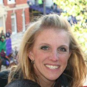 Meet your Posher, Melanie